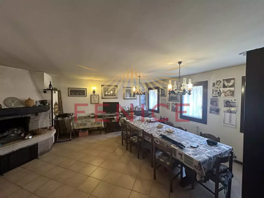 Immagine 7 di Villetta a schiera in vendita  in Via Chiodere e Molere,8 a Valdobbiadene