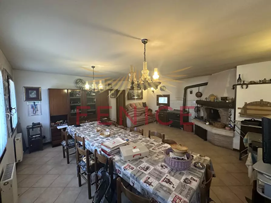 Immagine 8 di Villetta a schiera in vendita  in Via Chiodere e Molere,8 a Valdobbiadene