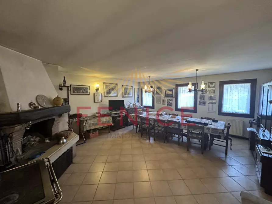 Immagine 9 di Villetta a schiera in vendita  in Via Chiodere e Molere,8 a Valdobbiadene