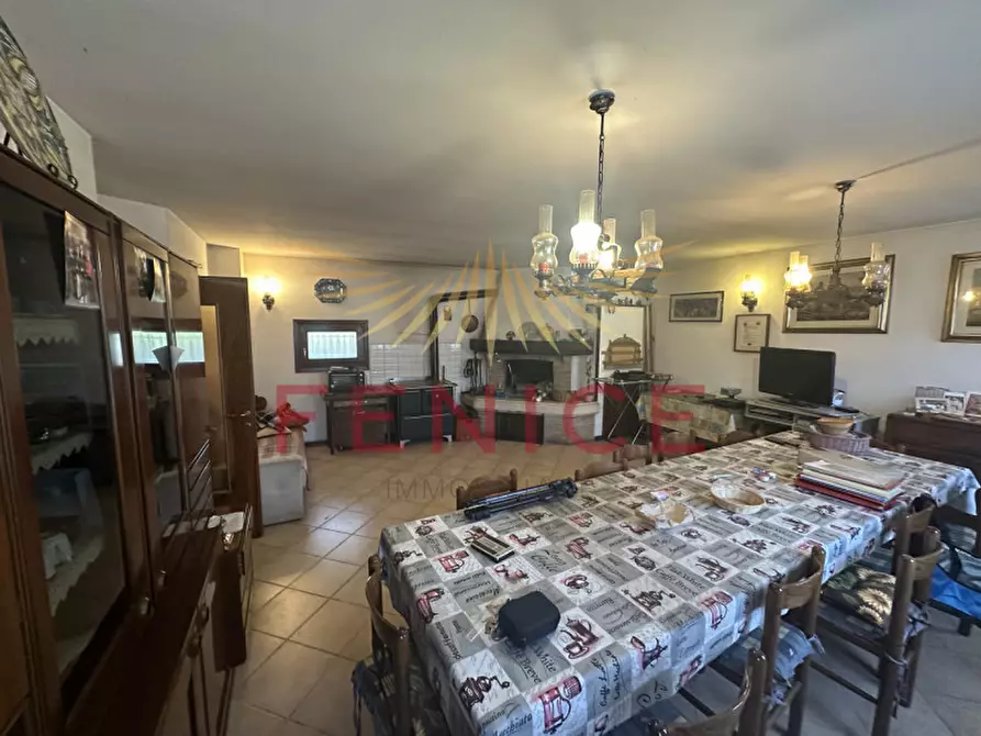 Immagine 10 di Villetta a schiera in vendita  in Via Chiodere e Molere,8 a Valdobbiadene