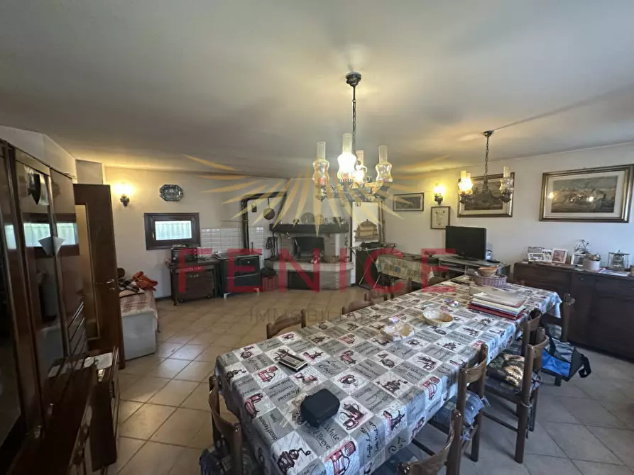 Immagine 11 di Villetta a schiera in vendita  in Via Chiodere e Molere,8 a Valdobbiadene