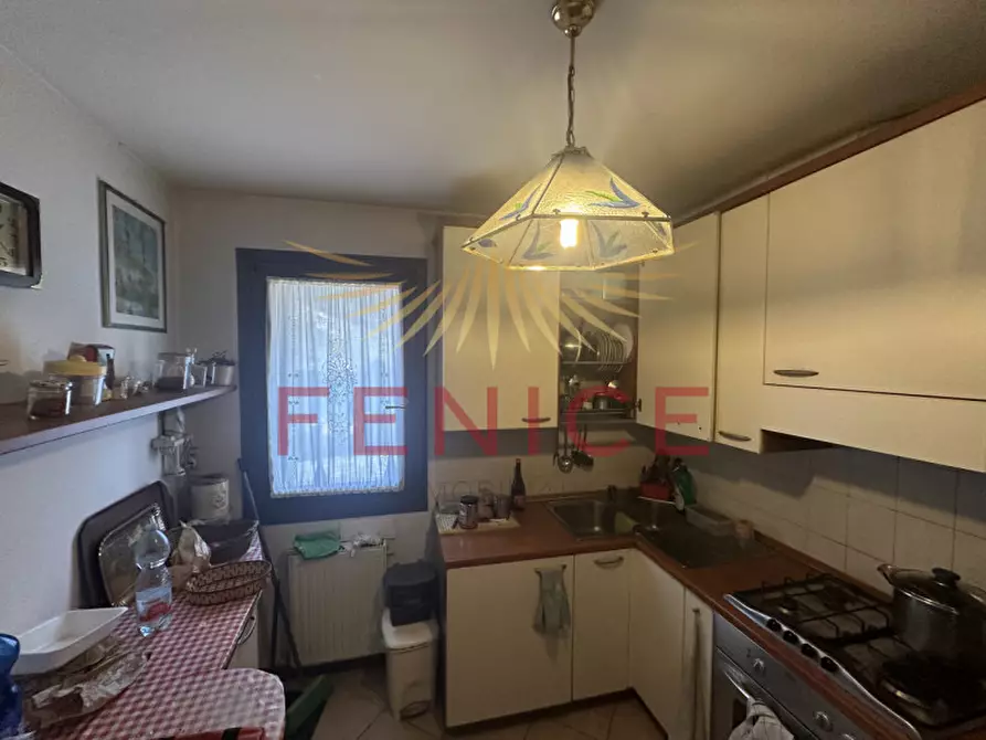 Immagine 12 di Villetta a schiera in vendita  in Via Chiodere e Molere,8 a Valdobbiadene