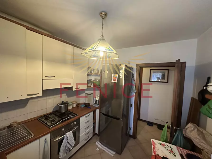 Immagine 13 di Villetta a schiera in vendita  in Via Chiodere e Molere,8 a Valdobbiadene