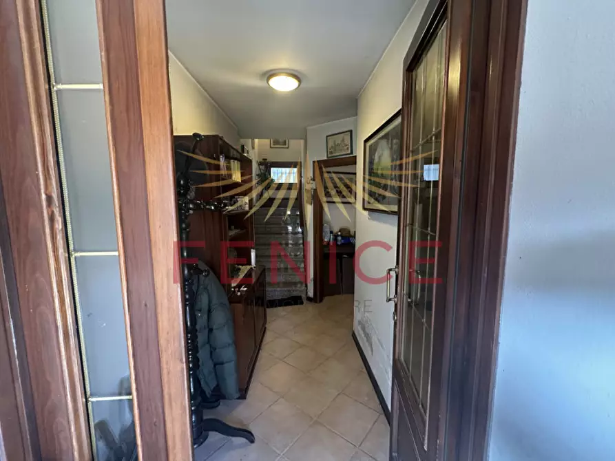 Immagine 14 di Villetta a schiera in vendita  in Via Chiodere e Molere,8 a Valdobbiadene