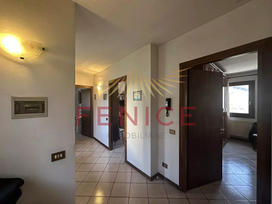 Immagine 15 di Villetta a schiera in vendita  in Via Chiodere e Molere,8 a Valdobbiadene