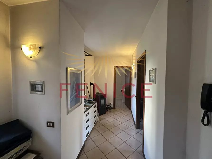 Immagine 16 di Villetta a schiera in vendita  in Via Chiodere e Molere,8 a Valdobbiadene