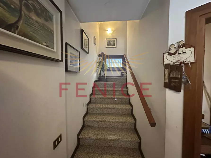 Immagine 17 di Villetta a schiera in vendita  in Via Chiodere e Molere,8 a Valdobbiadene