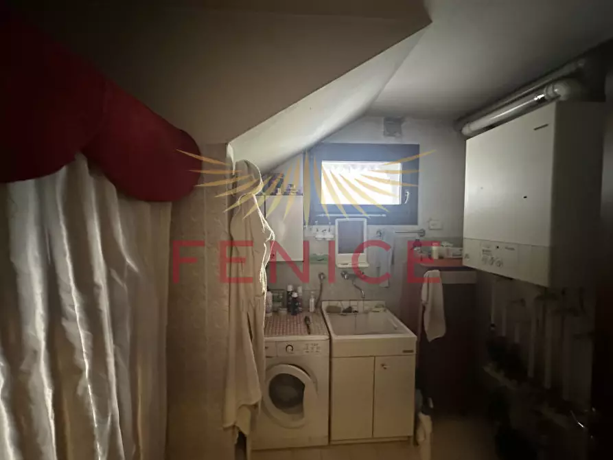 Immagine 27 di Villetta a schiera in vendita  in Via Chiodere e Molere,8 a Valdobbiadene