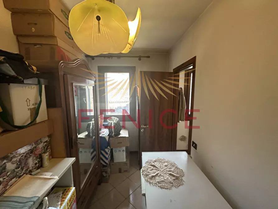 Immagine 28 di Villetta a schiera in vendita  in Via Chiodere e Molere,8 a Valdobbiadene