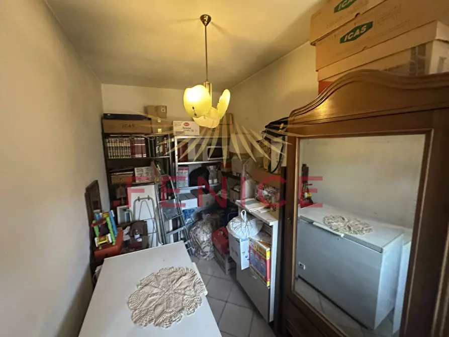 Immagine 29 di Villetta a schiera in vendita  in Via Chiodere e Molere,8 a Valdobbiadene