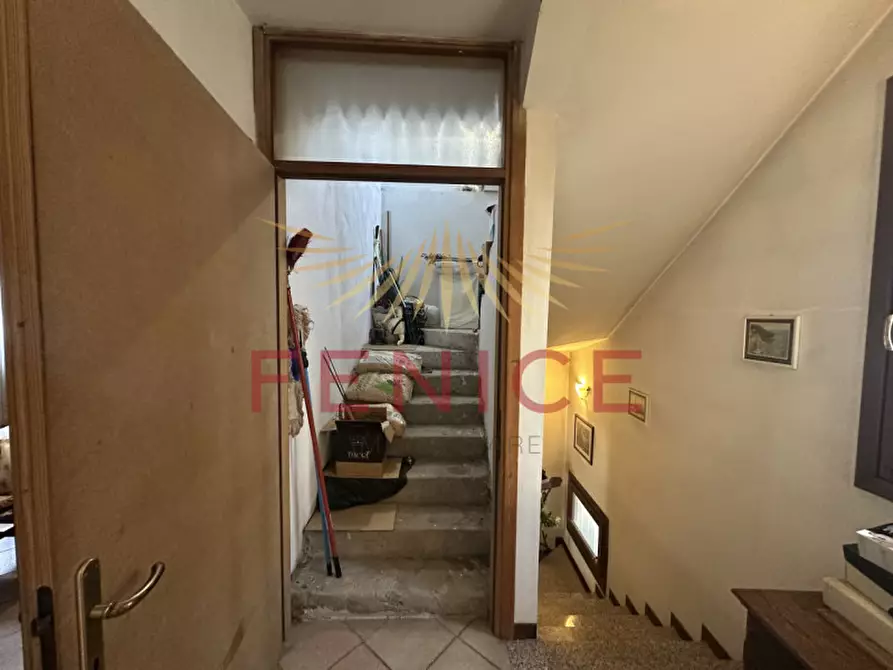 Immagine 30 di Villetta a schiera in vendita  in Via Chiodere e Molere,8 a Valdobbiadene