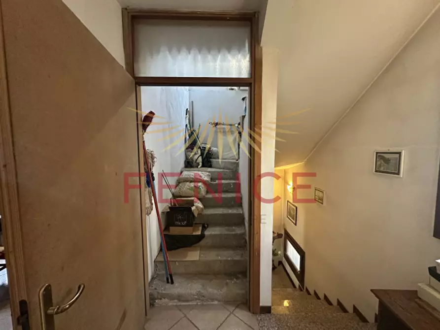 Immagine 33 di Villetta a schiera in vendita  in Via Chiodere e Molere,8 a Valdobbiadene