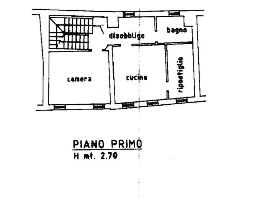 Immagine 42 di Villetta a schiera in vendita  in Via Chiodere e Molere,8 a Valdobbiadene