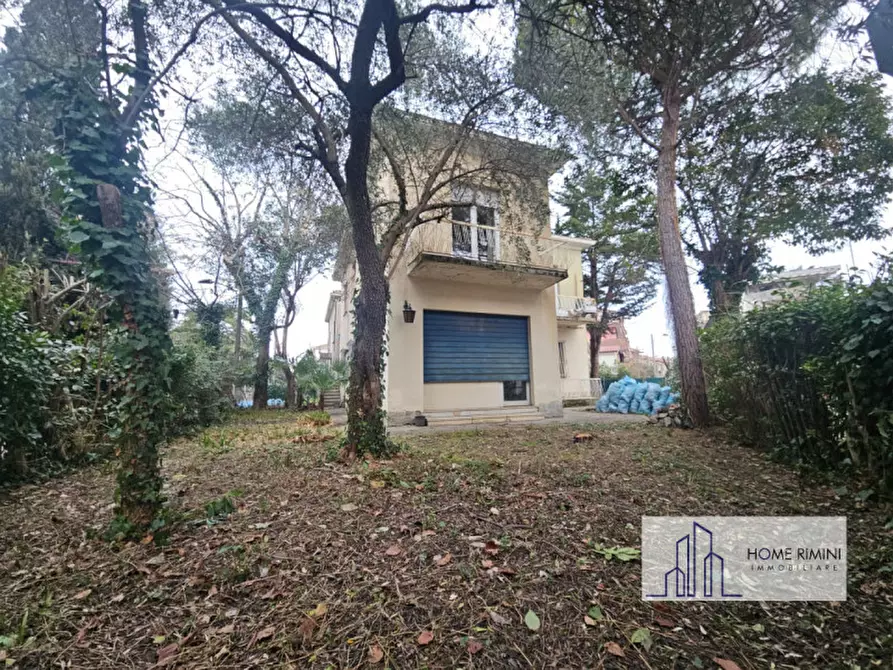 Immagine 2 di Appartamento in vendita  in via siclia 24 a Rimini