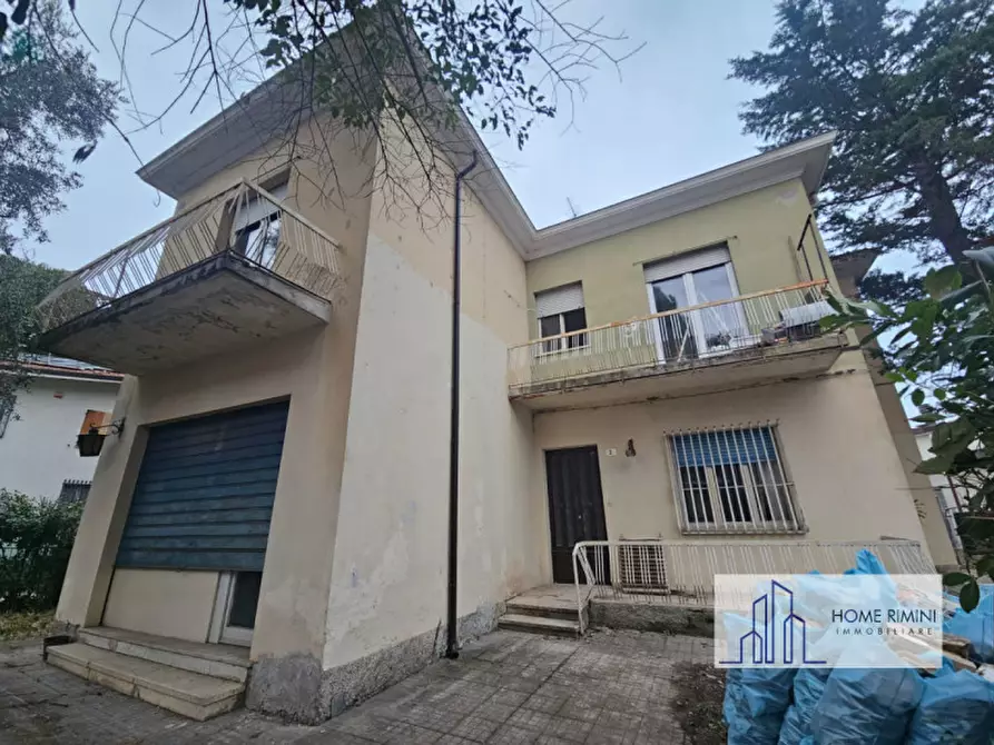 Immagine 3 di Appartamento in vendita  in via siclia 24 a Rimini