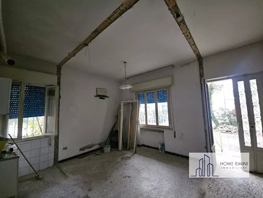 Immagine 9 di Appartamento in vendita  in via siclia 24 a Rimini