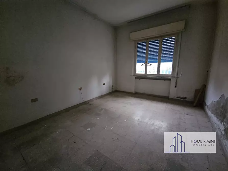 Immagine 10 di Appartamento in vendita  in via siclia 24 a Rimini