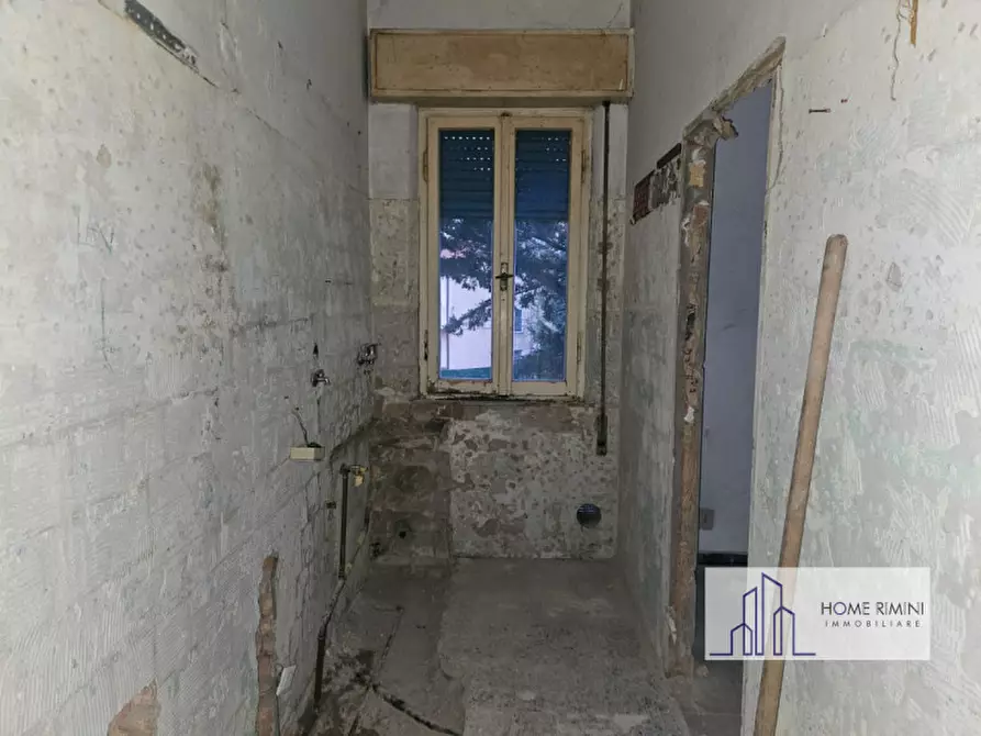 Immagine 11 di Appartamento in vendita  in via siclia 24 a Rimini
