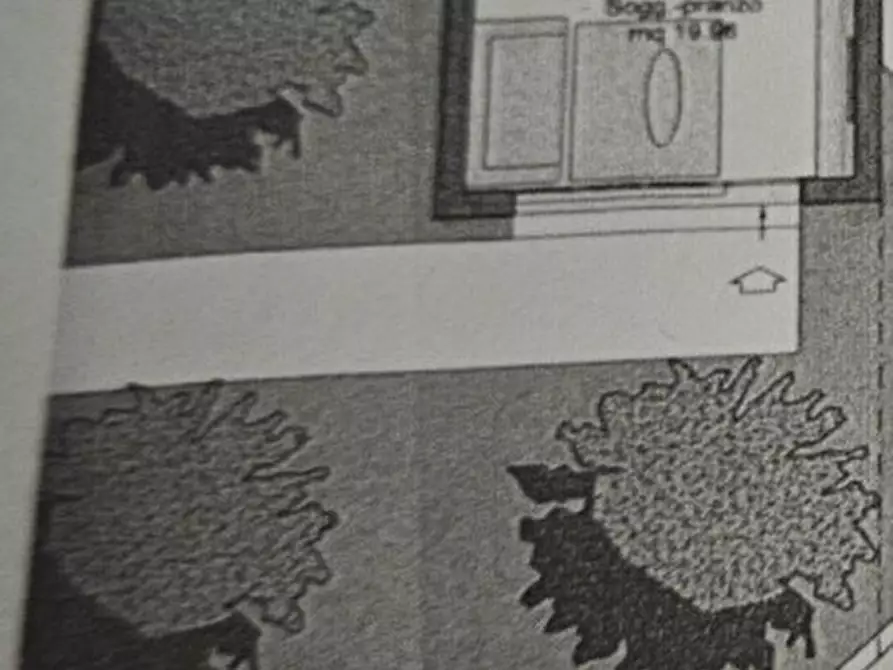 Immagine 12 di Appartamento in vendita  in via siclia 24 a Rimini