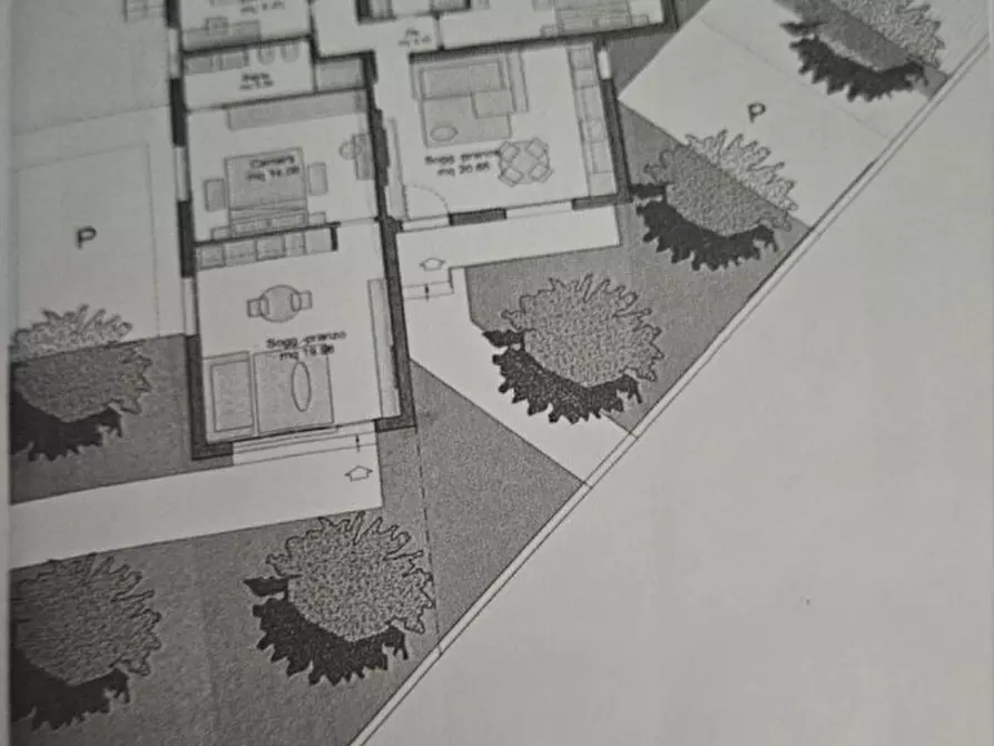 Immagine 14 di Appartamento in vendita  in via siclia 24 a Rimini