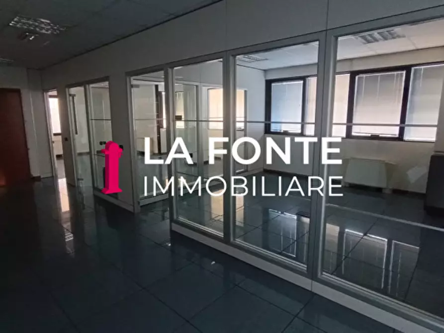 Immagine 19 di Capannone industriale in affitto  a Padova