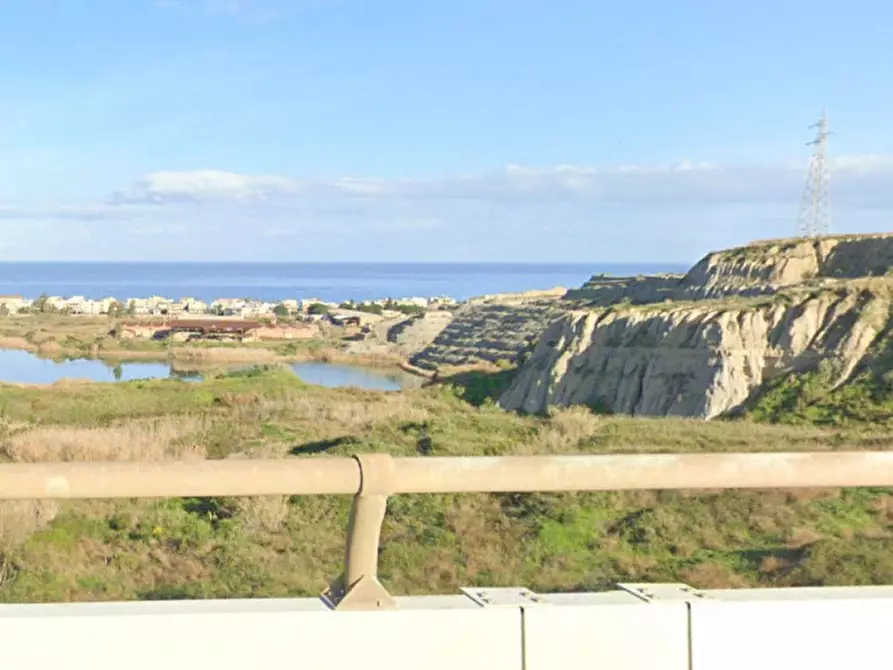 Immagine 1 di Terreno in vendita  in Via San Nicola, N. Snc a Valdina