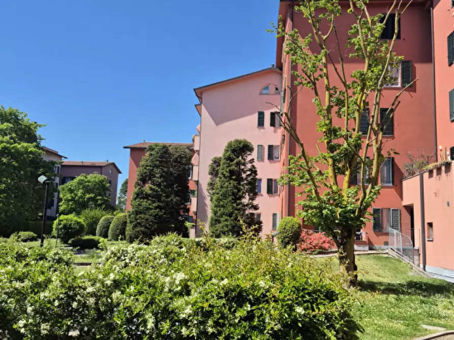 Immagine 1 di Appartamento in vendita  in Via Piave a Rescaldina