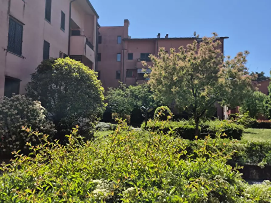 Immagine 2 di Appartamento in vendita  in Via Piave a Rescaldina