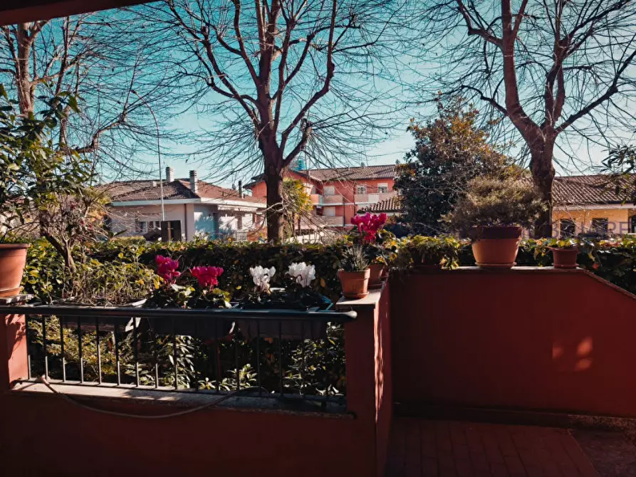 Immagine 3 di Appartamento in vendita  in Via Piave a Rescaldina