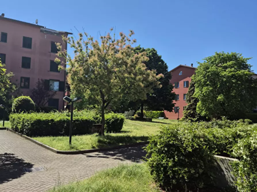 Immagine 6 di Appartamento in vendita  in Via Piave a Rescaldina