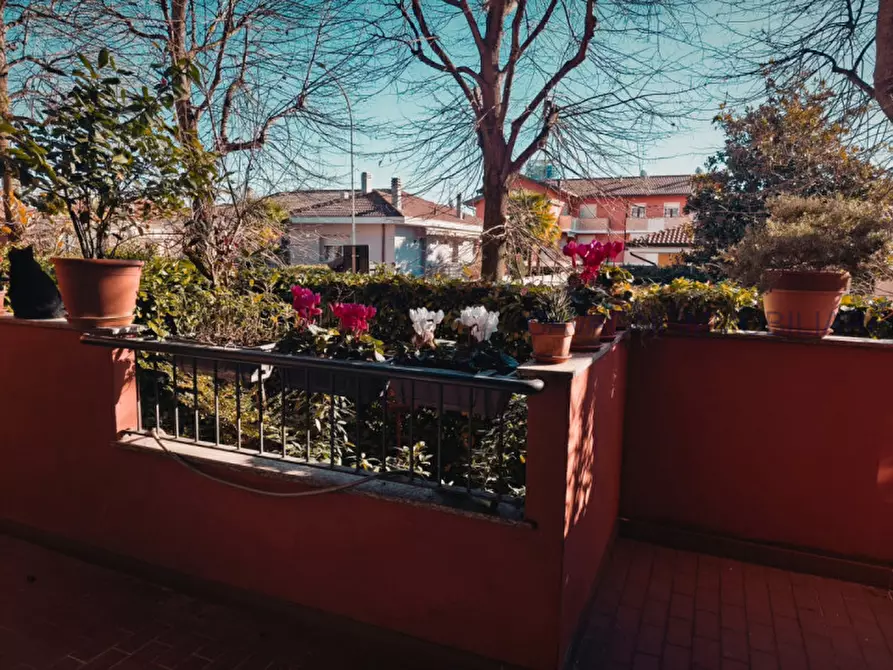 Immagine 5 di Appartamento in vendita  in Via Piave a Rescaldina