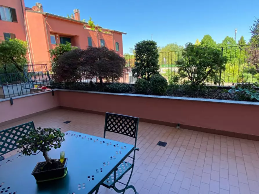 Immagine 10 di Appartamento in vendita  in Via Piave a Rescaldina