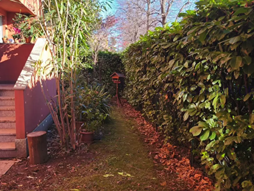 Immagine 6 di Appartamento in vendita  in Via Piave a Rescaldina