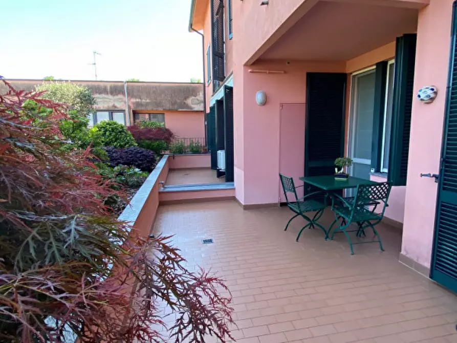 Immagine 12 di Appartamento in vendita  in Via Piave a Rescaldina
