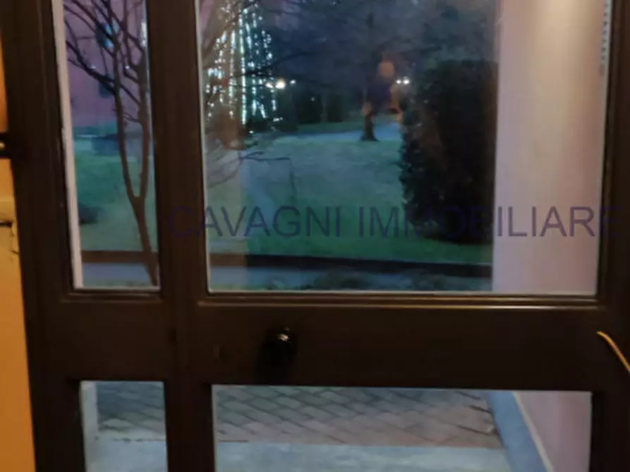 Immagine 7 di Appartamento in vendita  in Via Piave a Rescaldina