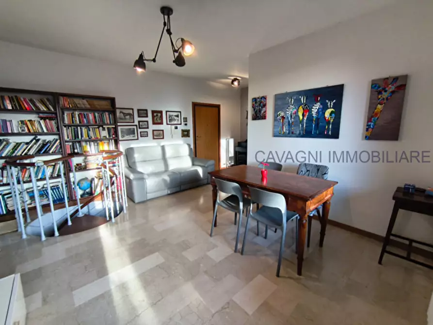 Immagine 10 di Appartamento in vendita  in Via Piave a Rescaldina