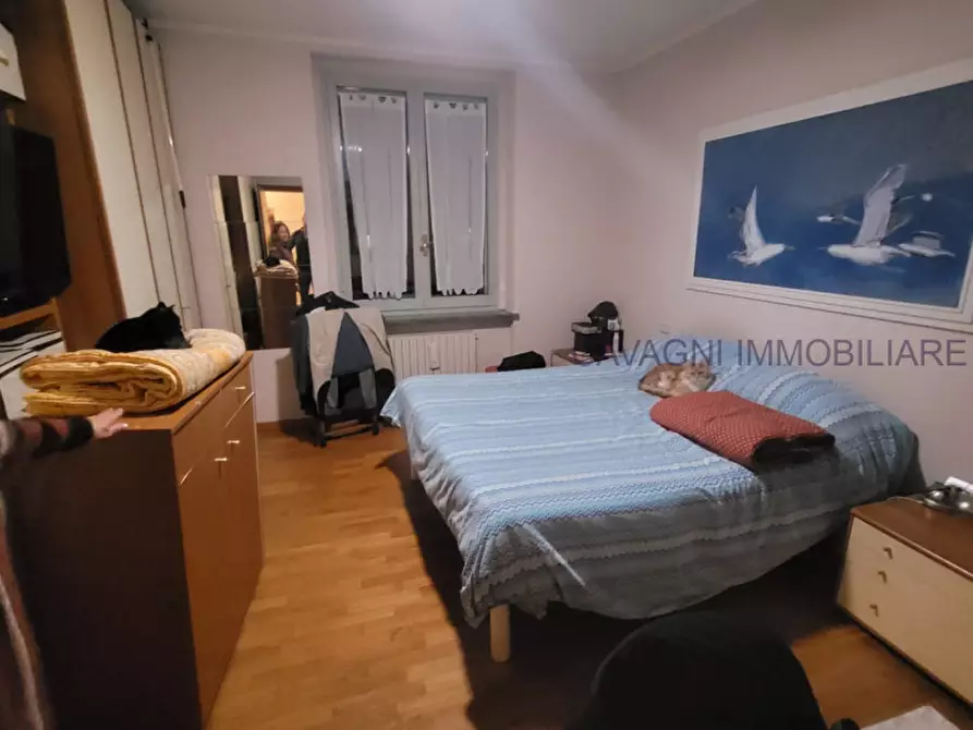 Immagine 13 di Appartamento in vendita  in Via Piave a Rescaldina