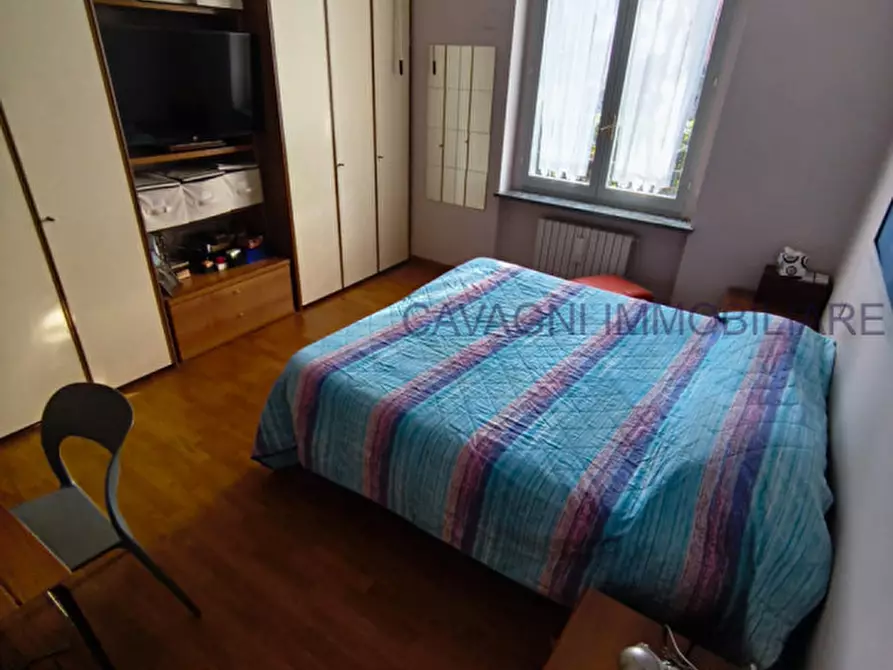 Immagine 15 di Appartamento in vendita  in Via Piave a Rescaldina