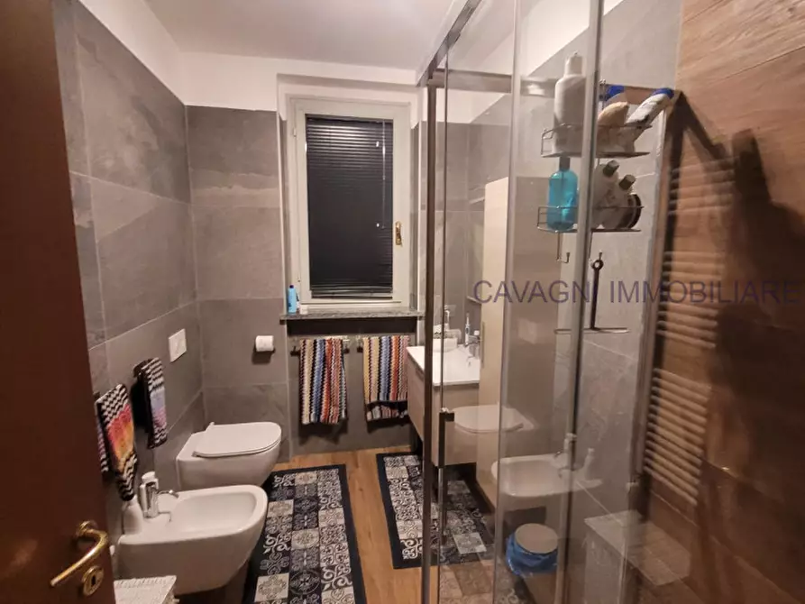 Immagine 18 di Appartamento in vendita  in Via Piave a Rescaldina