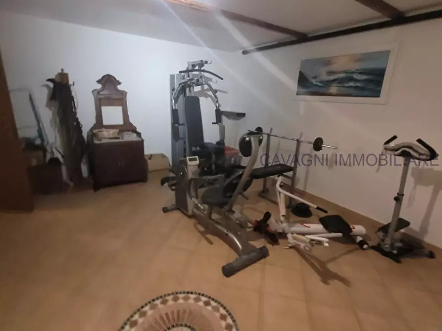 Immagine 19 di Appartamento in vendita  in Via Piave a Rescaldina