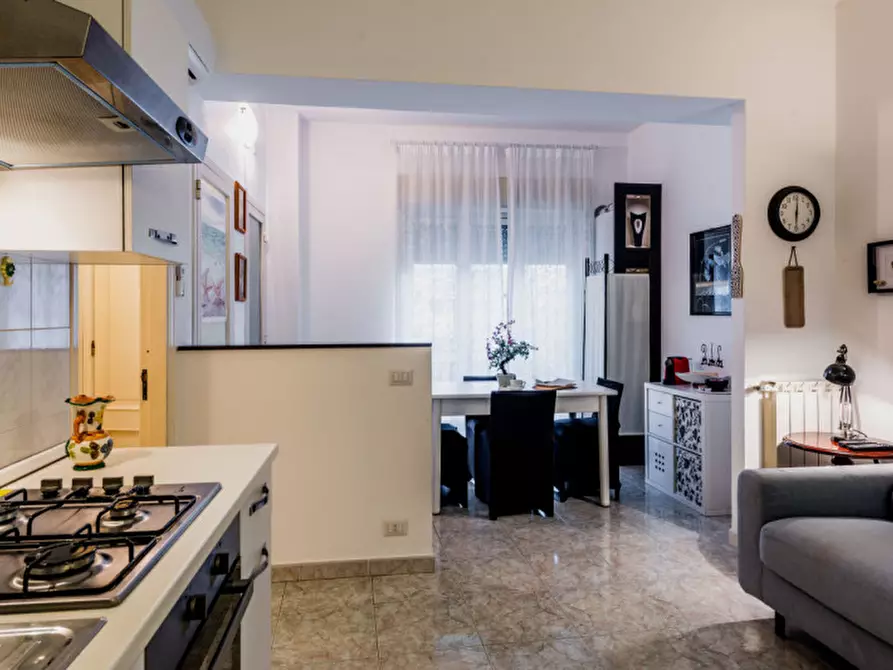 Immagine 6 di Appartamento in vendita  in Vicolo dei Bordonari a Giardini-Naxos