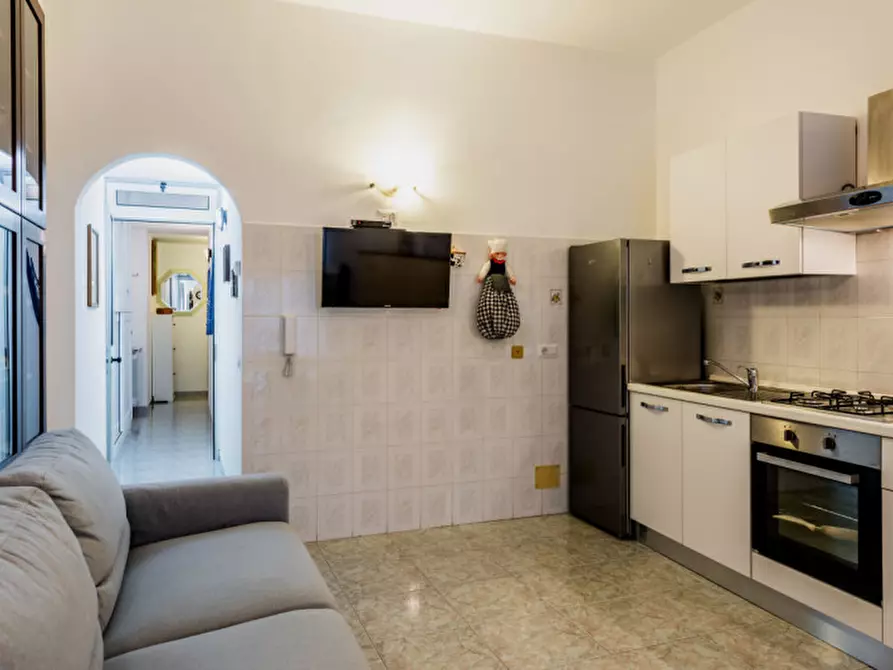 Immagine 7 di Appartamento in vendita  in Vicolo dei Bordonari a Giardini-Naxos