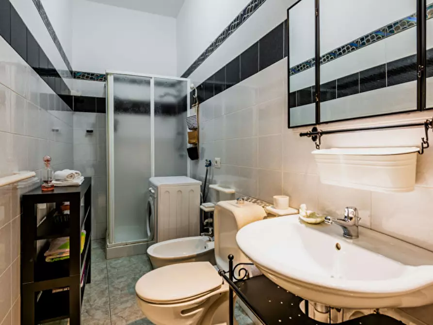 Immagine 12 di Appartamento in vendita  in Vicolo dei Bordonari a Giardini-Naxos