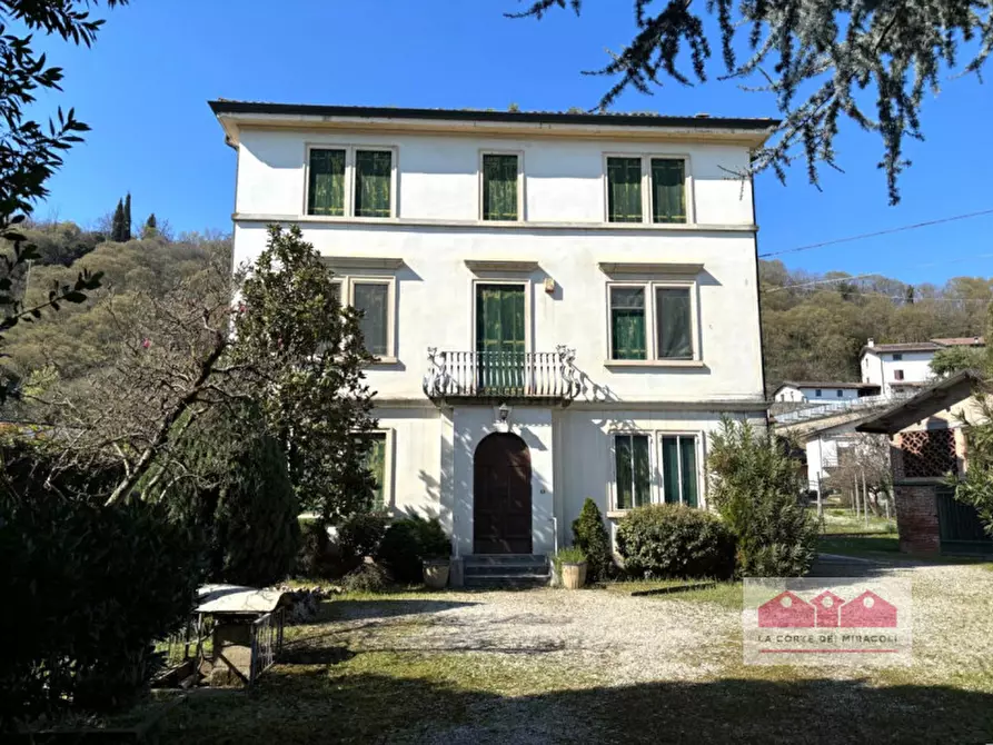 Immagine 1 di Casa indipendente in vendita  in Via Roma a Costabissara