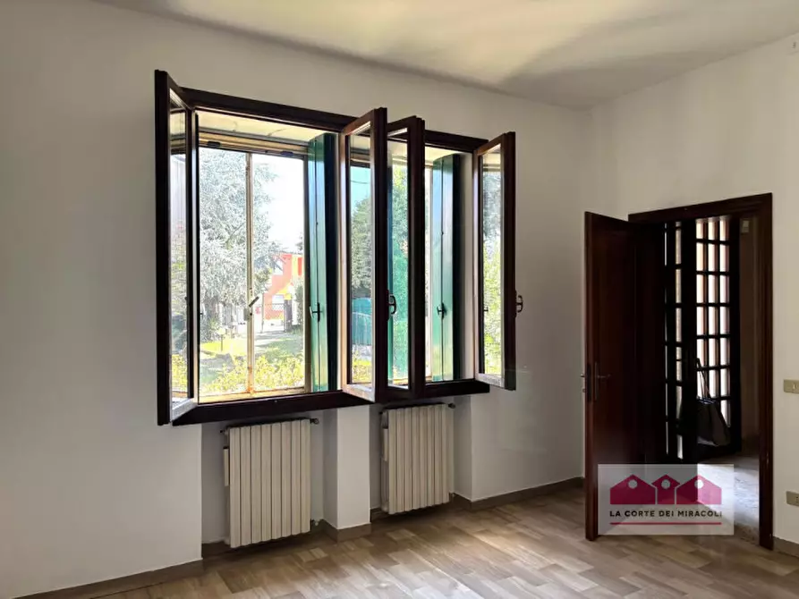 Immagine 8 di Casa indipendente in vendita  in Via Roma a Costabissara