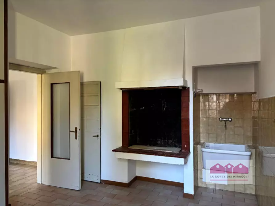 Immagine 9 di Casa indipendente in vendita  in Via Roma a Costabissara