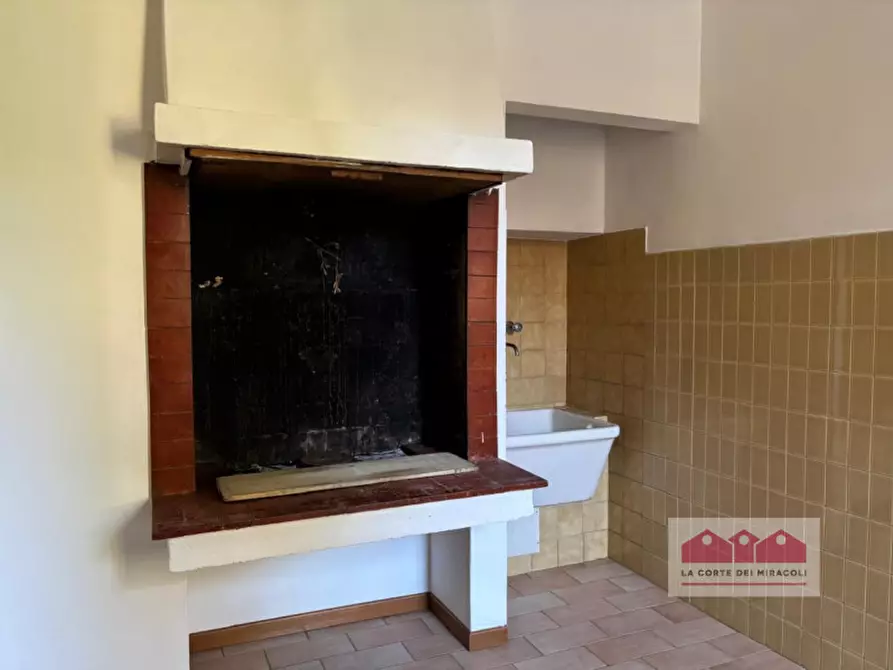 Immagine 10 di Casa indipendente in vendita  in Via Roma a Costabissara