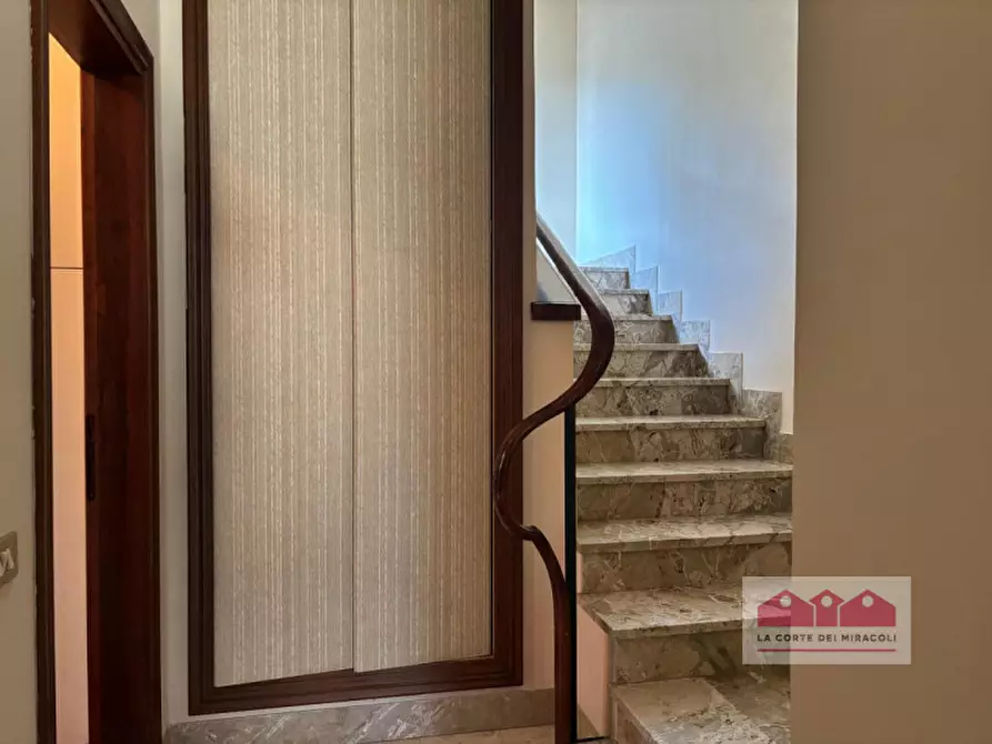 Immagine 14 di Casa indipendente in vendita  in Via Roma a Costabissara