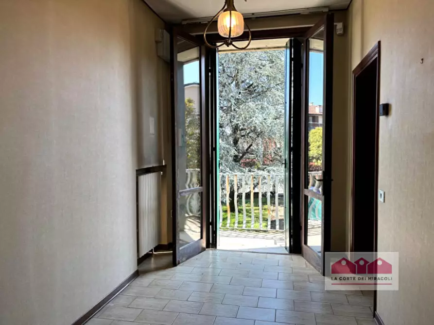 Immagine 17 di Casa indipendente in vendita  in Via Roma a Costabissara