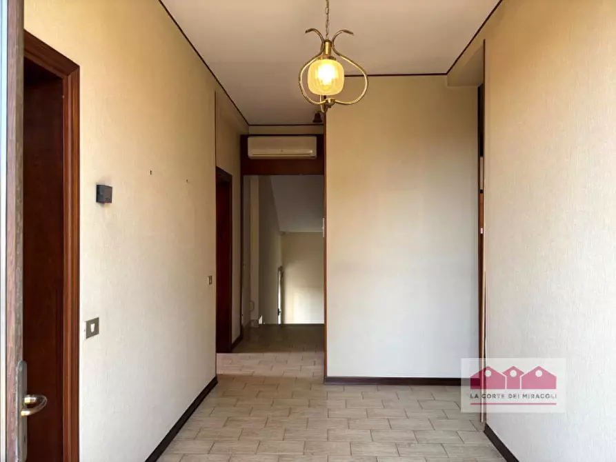 Immagine 21 di Casa indipendente in vendita  in Via Roma a Costabissara